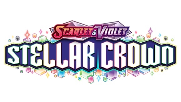 Scarlet & Violet—Temporal Forces